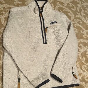 Patagonia pullover